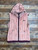 Used The North Face Lightweight Vest L-12/14 60129-S000453329 View 1