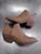 Used Dolce Vita Ankle Boots 7.5 60112-S000396869 View 4