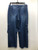 Used Unbranded Denim L 12-14/31-32 60124-S000137444 View 3