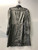 Used Something Navy Short Dress F M-8/10 60130-S000173205 View 2