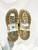 Used Gucci Men’s Slip On Slides 8 60067-S000688666 View 10