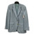 Used Stafford Mens Blazer L/44-46 60135-S000038896 View 1