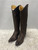 Used Old Gringo Tall Boots 6.5 60132-S000055683 View 1
