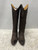 Used Old Gringo Tall Boots 6.5 60132-S000055683 View 2