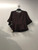 Used BB Dakota Short Sleeve Top L-12/14 60130-S000173400 View 2
