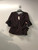 Used BB Dakota Short Sleeve Top L-12/14 60130-S000173400 View 1