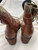Used Jeffrey Campbelle Ankle Boots 6.5 60119-S000080136 View 3