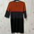 Used Ronni Nicole Short Dress F M-8/10 60093-S000321197 View 3