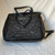 Used Betsey Johnson Small Leather Handbag 60045-S000566362 View 1