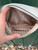 Used Karl Lagerfeld Small Leather Handbag 60084-S000774239 View 8
