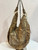 Used Hobo Large Leather Handbag 60126-S000331485 View 4