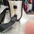Used Bebe Small Handbag 60112-S000397760 View 4