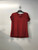 Used Soya Concept Short Sleeve Top P S-4/6 60130-S000173600 View 1
