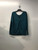 Used White House Black Market Long Sleeve Top P M-8/10 60130-S000173611 View 2