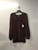 Used Unbranded Long Sleeve Top P S-4/6 60130-S000173707 View 1