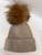 Used Unbranded Winter Hat M 8-10/28-30 60124-S000138487 View 2