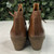Used Frye Ankle Boots 10 60006-S001030115 View 5