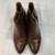 Used Frye Ankle Boots 10 60006-S001030115 View 3