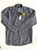 Used Unbranded Mens Long Sleeve Top 2X/18-18.5 60039-S000670683 View 1