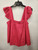 Used Flying Tomato Tank Top S-4/6 60027-S001253581 View 1