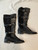 Used Calvin Klein Tall Boots 9 60045-S000567277 View 1