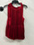 Used Nine West Tank Top P S-4/6 60005-S000987437 View 1