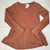 Used Unbranded Long Sleeve Top S-4/6 60006-S001030737 View 2
