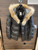Used Unbranded Short Light Jacket XXS 60100-S000257723 View 4
