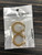 Used Unbranded Earrings 60060-S000499676 View 2