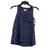 Used Unbranded Tank Top S-4/6 60135-S000042132 View 1