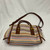 Used Fossil Large Handbag 60045-S000569614 View 2