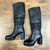 Used 3.1 Phillip Lim Tall Boots 9 60129-S000455151 View 3