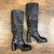 Used 3.1 Phillip Lim Tall Boots 9 60129-S000455151 View 2