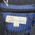 Used Vintage Havana Lightweight Sweater P M-8/10 60060-S000501731 View 3