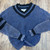 Used Vintage Havana Lightweight Sweater P M-8/10 60060-S000501731 View 1