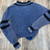 Used Vintage Havana Lightweight Sweater P M-8/10 60060-S000501731 View 2