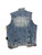 Used Oat+Fort Denim Jacket S-4/6 60119-S000080732 View 2