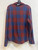 Used Lululemon Athletica Mens Long Sleeve Top S/14-14.5 60126-S000332896 View 2