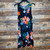 Used Old Navy Spring Short Dress F L-12/14 60129-S000455226 View 1