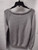 Used Lululemon Athletica Lightweight Sweater M-8/10 60112-S000398475 View 2