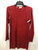 Used Red Aritzia Wilfred Short Dress B M-8/10 60117-S000092510 View 1