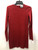Used Red Aritzia Wilfred Short Dress B M-8/10 60117-S000092510 View 2