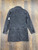 Used Zara Denim Jacket XS-0/2 60119-S000080855 View 4