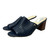 Used Cole Haan Wedge Sandals 9 60093-S000322962 View 1