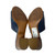 Used Cole Haan Wedge Sandals 9 60093-S000322962 View 4