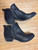 Used Lucky Brand Ankle Boots 7.5 60076-S000731163 View 4