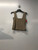 Used Vince Tank Top P XS-0/2 60130-S000174479 View 1