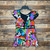 Used Nanette Lepore Short Sleeve Top M-8/10 60129-S000455891 View 1