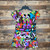 Used Nanette Lepore Short Sleeve Top M-8/10 60129-S000455891 View 2
