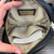 Used Valentino By Mario Valentino Large Leather Handbag 60129-S000455921 View 5